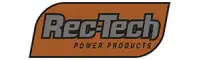 Rec Tech Power Products Logo